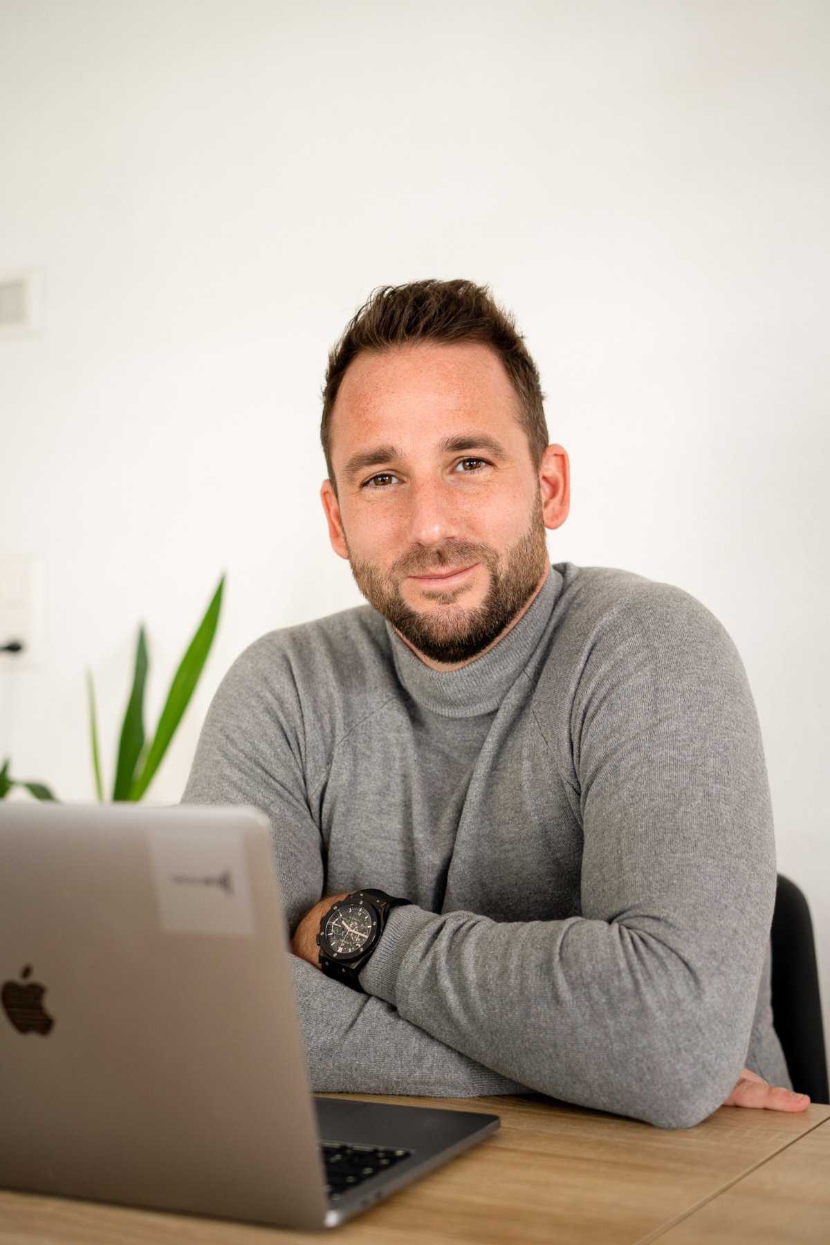 Jérémy Bürkli Jérémy Bürkli